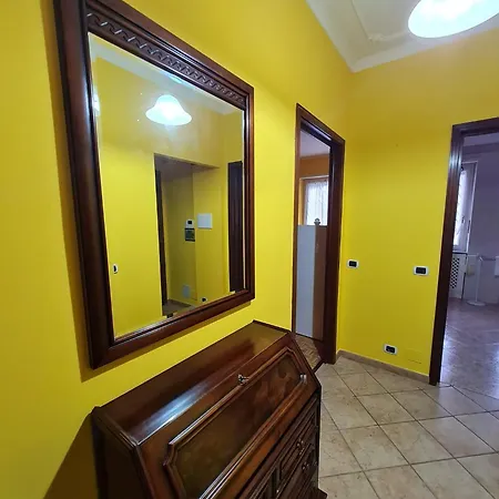 Apartamento Liliana *