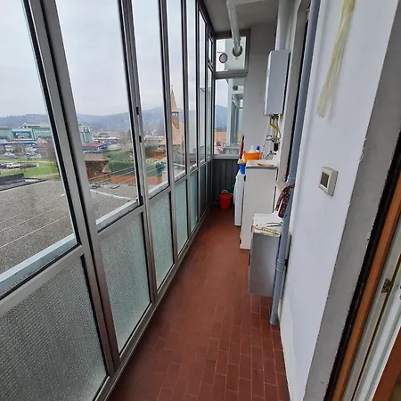 Apartment Liliana Moncalieri